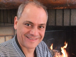 Jeremy Josephs - Freelance Journalist and Writer Jeremy Josephs