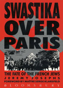 Swastika over Paris